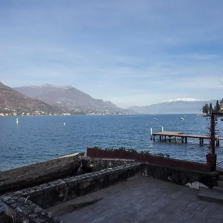 Zio Coco- Direttamente A Lago Lejlighed *