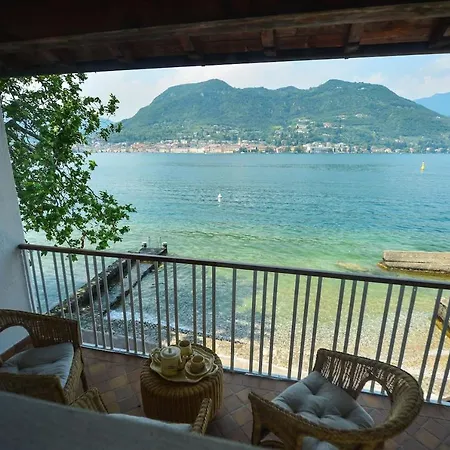 Lejlighed Zio Coco- Direttamente A Lago Salò